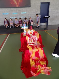 Copyright BCE St Joseph's Nundah 2026