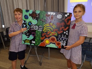 Copyright BCE St Joseph's Nundah 2026